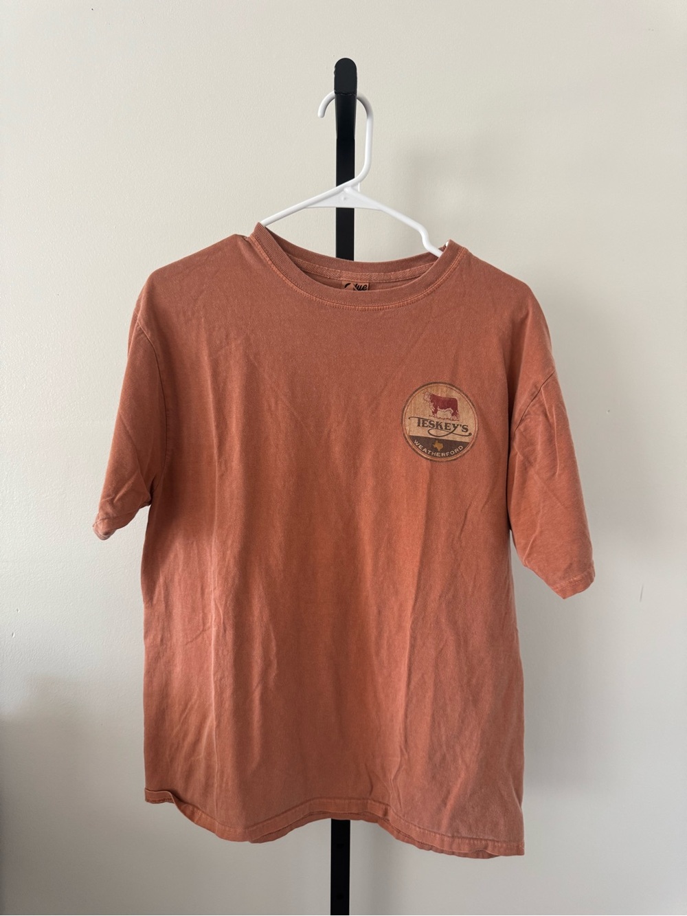 Graphic Tee - Comfort Colors Feel A Like